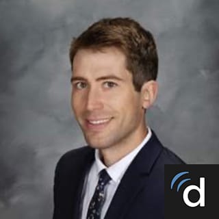 Daniel Rohlf, MD