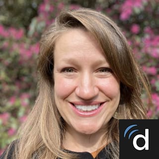 Morgan Patterson, MD