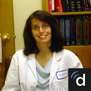 Sandra Iannotti, MD