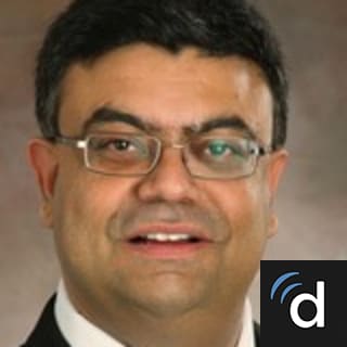 Manish Sharma, MD
