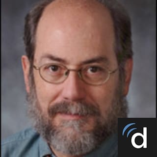 Harold Palevsky, MD