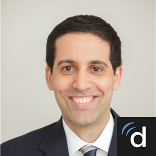 Dr. David Khalil, MD | New York, NY | Dermatologist | US News Doctors