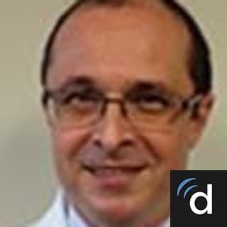 Dragos Vladescu, MD
