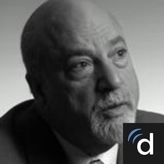 Julian Gladstone, MD