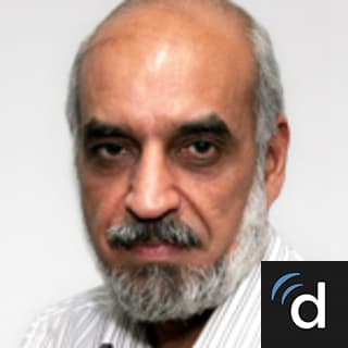 Gurinder Dhillon, MD