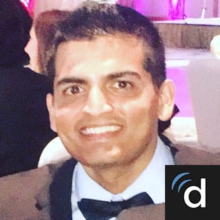 Syed Ali, DO