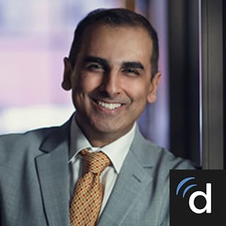 Amit Khanna, MD
