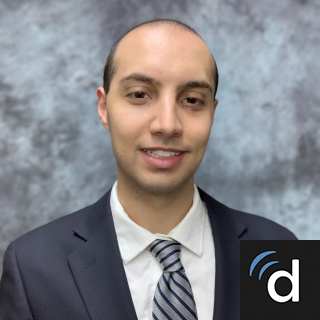 Ben Greiner, DO, Radiology, Chapel Hill, NC