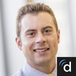 Adam Ralko, MD