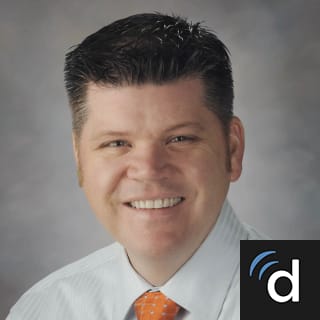 Gregory Aune, MD
