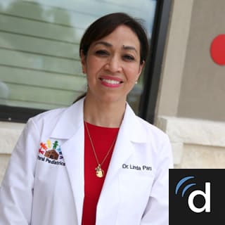 Linda Parsi, MD, Pediatrics, San Antonio, TX