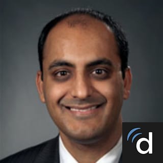 Neil Sanghvi, MD