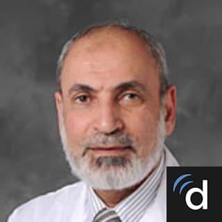 Mostafa Ibrahim, MD, Gastroenterology, Novi, MI