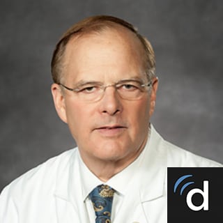 John Collins, MD