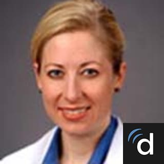 Maryanna Ter Poorten, MD