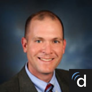 Matthew Whitten, MD, Vascular Surgery, Murray, UT