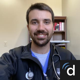 Tomas Murphy, MD