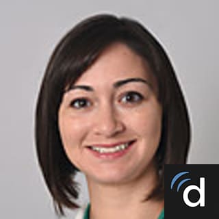 Christina Lusk-Caceres, DO
