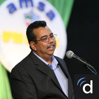 Walter Figueroa, MD, Internal Medicine, San Juan, PR