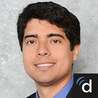 Francisco Quinteros, MD