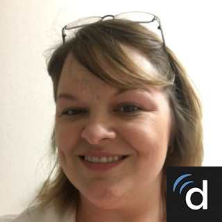 Samantha Blanchet, Pharmacist, Jacksonville, AL