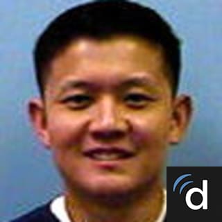 Weber Chuang, MD, Urology, Arlington, TX