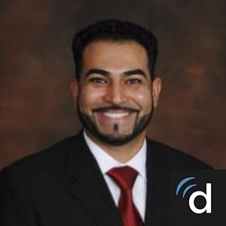Moayad Ismail, MD, Internal Medicine, Las Vegas, NV