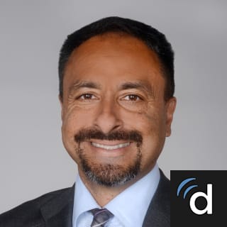 Anuj Narang, MD
