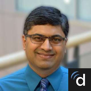 Sridhar Dasari, MD
