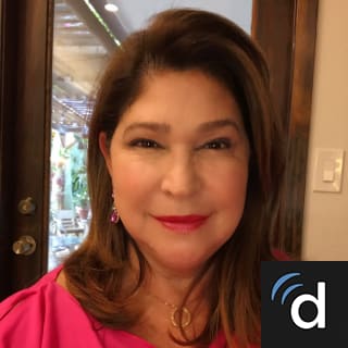 Lucero Rodriguez, MD, Psychiatry, Miami, FL