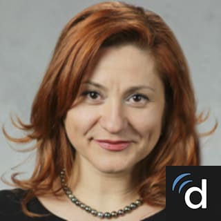 Jana Antohe, MD, Rheumatology, Lone Tree, CO