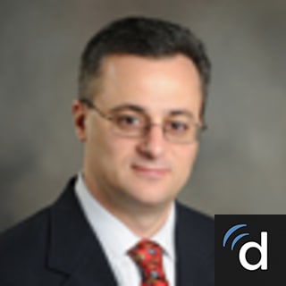 Paul D'Amico, DO, Emergency Medicine, Monroe, NC