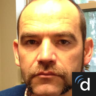 Martin Dubek, MD