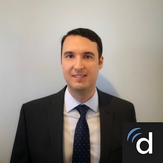 Valentin Anghel, MD