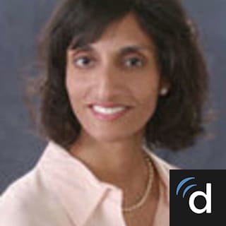 Anita (Reddy) Pomerantz, MD