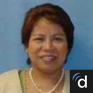 Corazon Sanchez, MD, Pediatrics, Port Deposit, MD