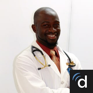 Rob Assibey, MD
