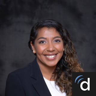 Dr. Shambhavi Singh, MD – Charlottesville, VA | Internal Medicine