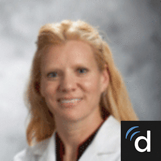 Lisa Mihora, MD