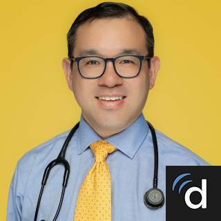 Joseph Wu, MD