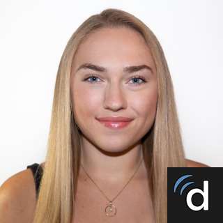 Alice Vinogradsky, MD