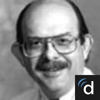 Ronald Krablin, MD