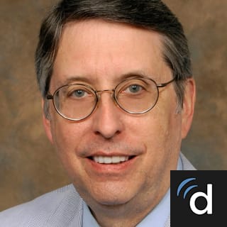 James Augsburger, MD