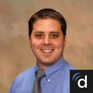 Matthew Ledoux, MD, Pediatrics, Greenville, NC