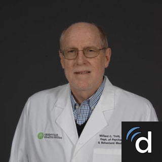 Millard Trott, MD