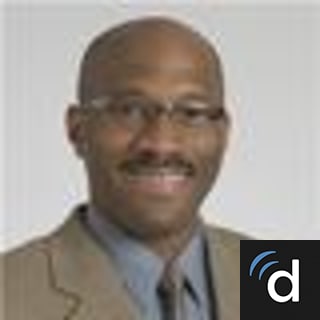 Chiedozie Udeh, MD