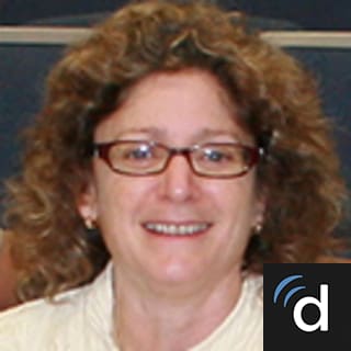 Peggy Seidman, MD