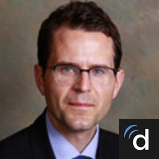 Nicholas Butowski, MD