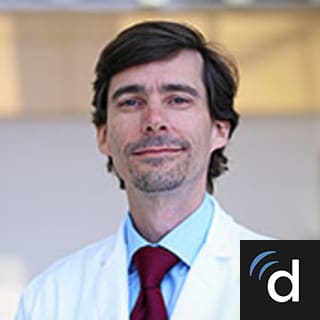 Brian Madden, MD