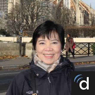 Mai-Anh Doan, MD, Obstetrics & Gynecology, Huntington Beach, CA